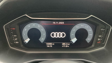 Audi A1 25 TFSI S Line 5dr S Tronic Petrol Hatchback